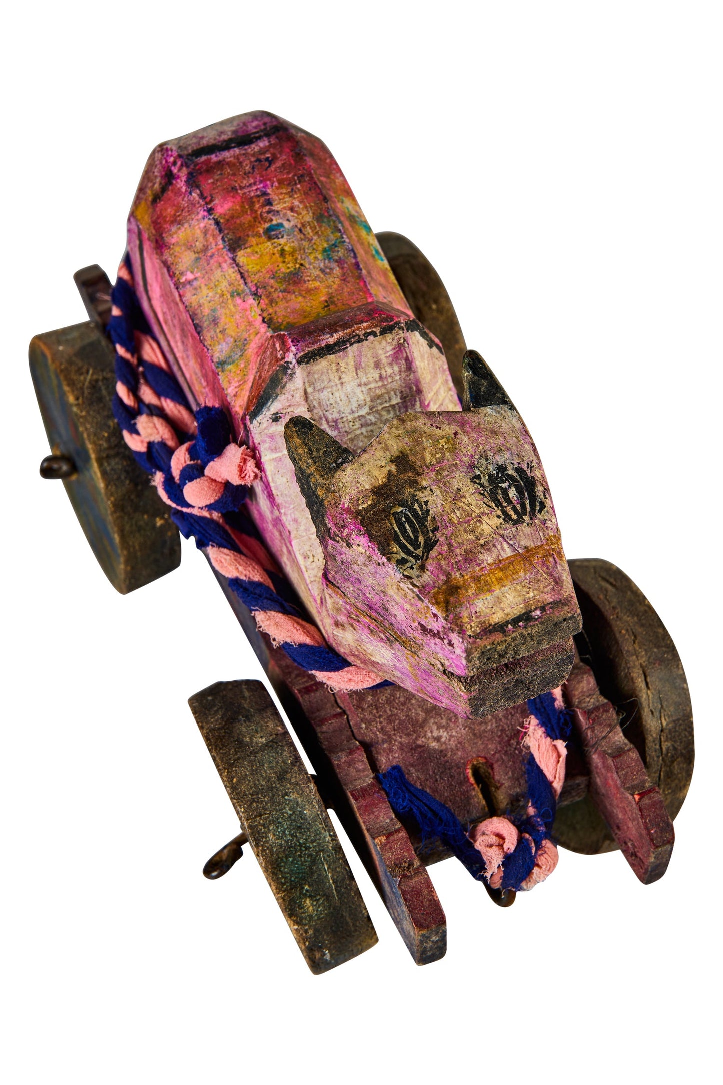 Secolo Passato - Gioco Del Passato