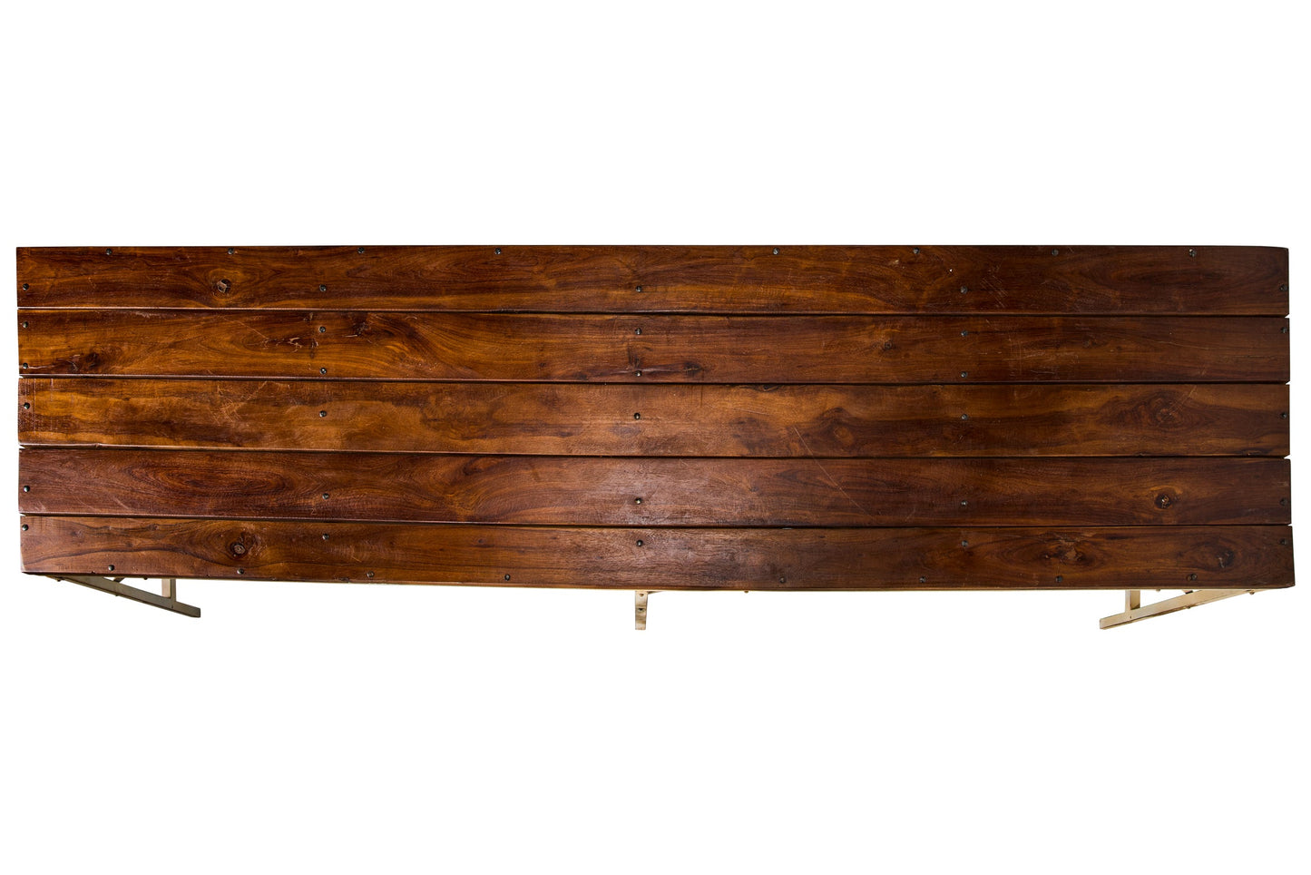 Recycle - Tavolo Lungo Party 300X75