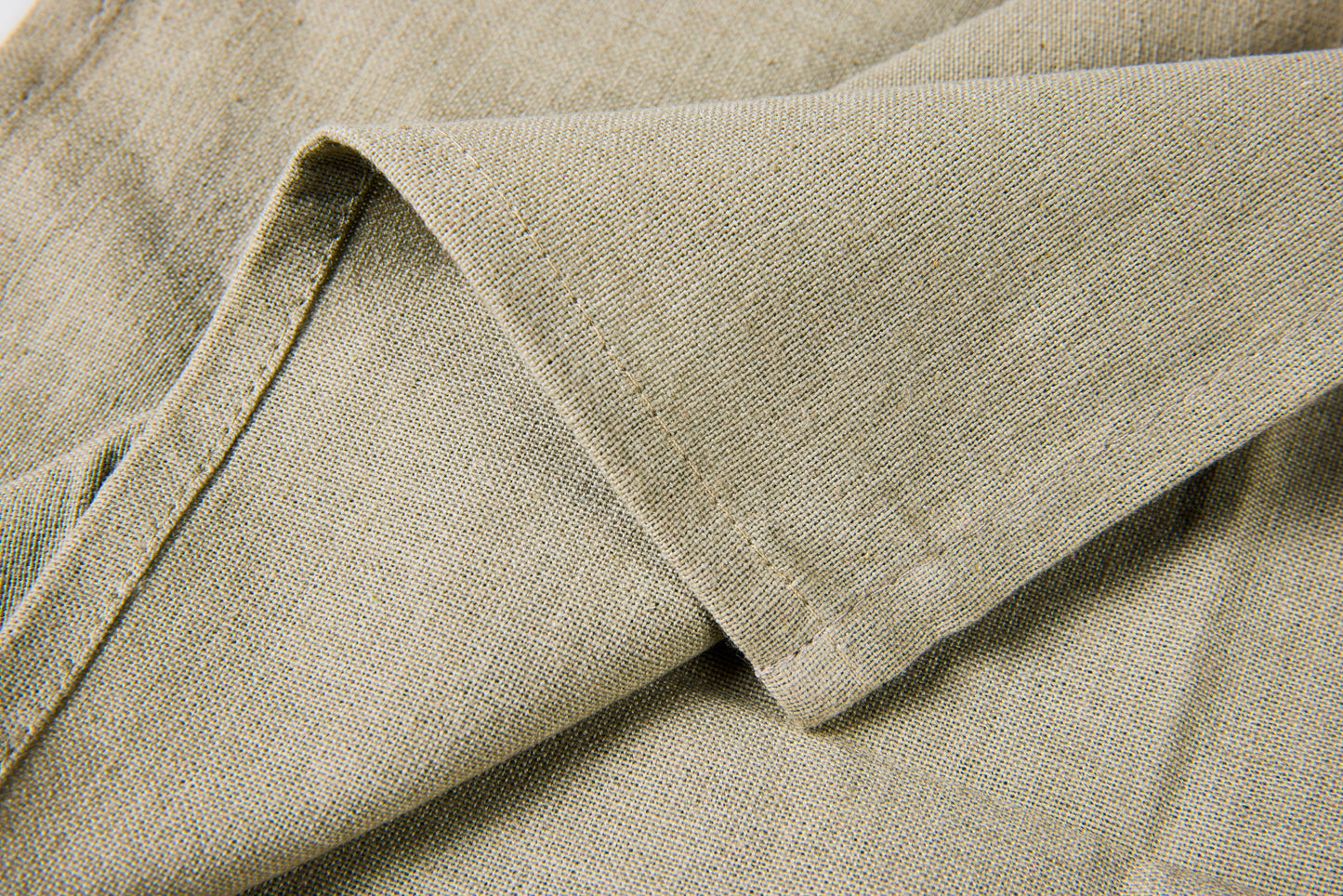 Never Without - Set 4 Tovaglioli Beige