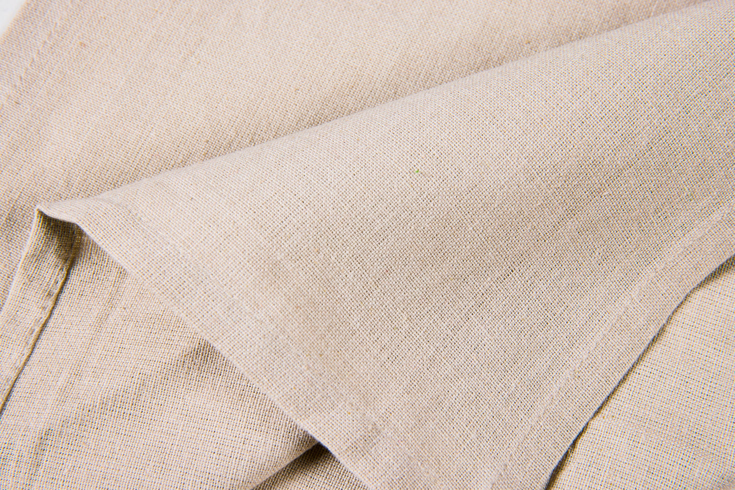 Mai Senza - Set 4 Tovaglioli Panna