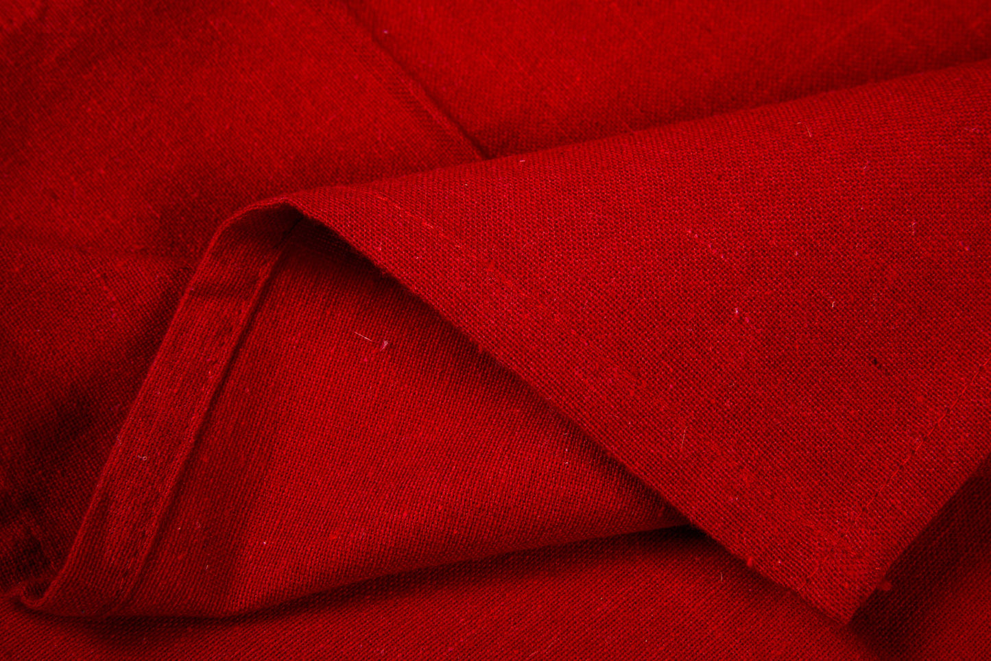 Never Without - Set 4 Tovaglioli Rosso