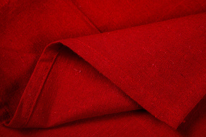 Never Without - Set 4 Tovaglioli Rosso