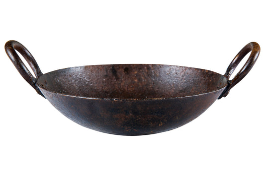 Vintage - Viotole Ferro Con Manici Originali