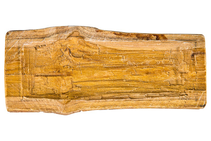 Essenziale - Vassoio Tavola Legno Scavata