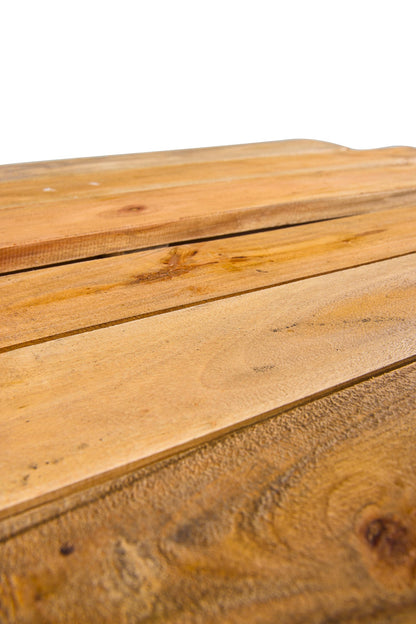 Tagliere - Set 2 Alzate Rettangolari