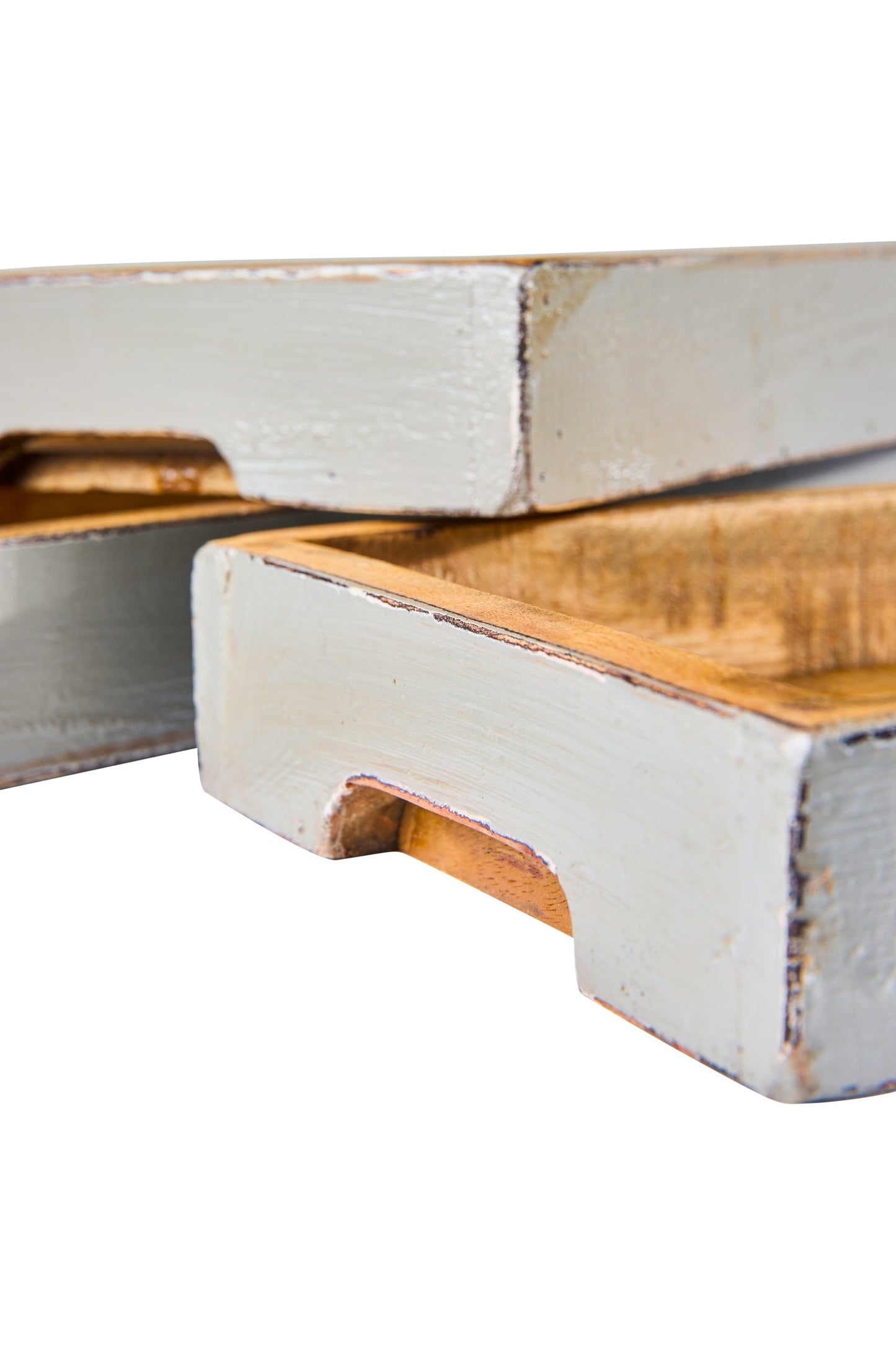 Utilità - Set 3 Cassette Vassoi