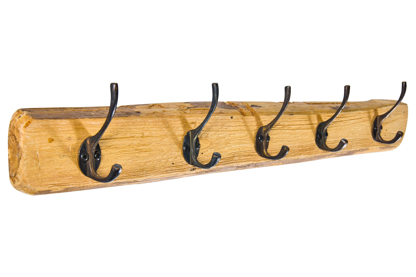 Utilità - Attaccapanni 5 Ganci Semplici