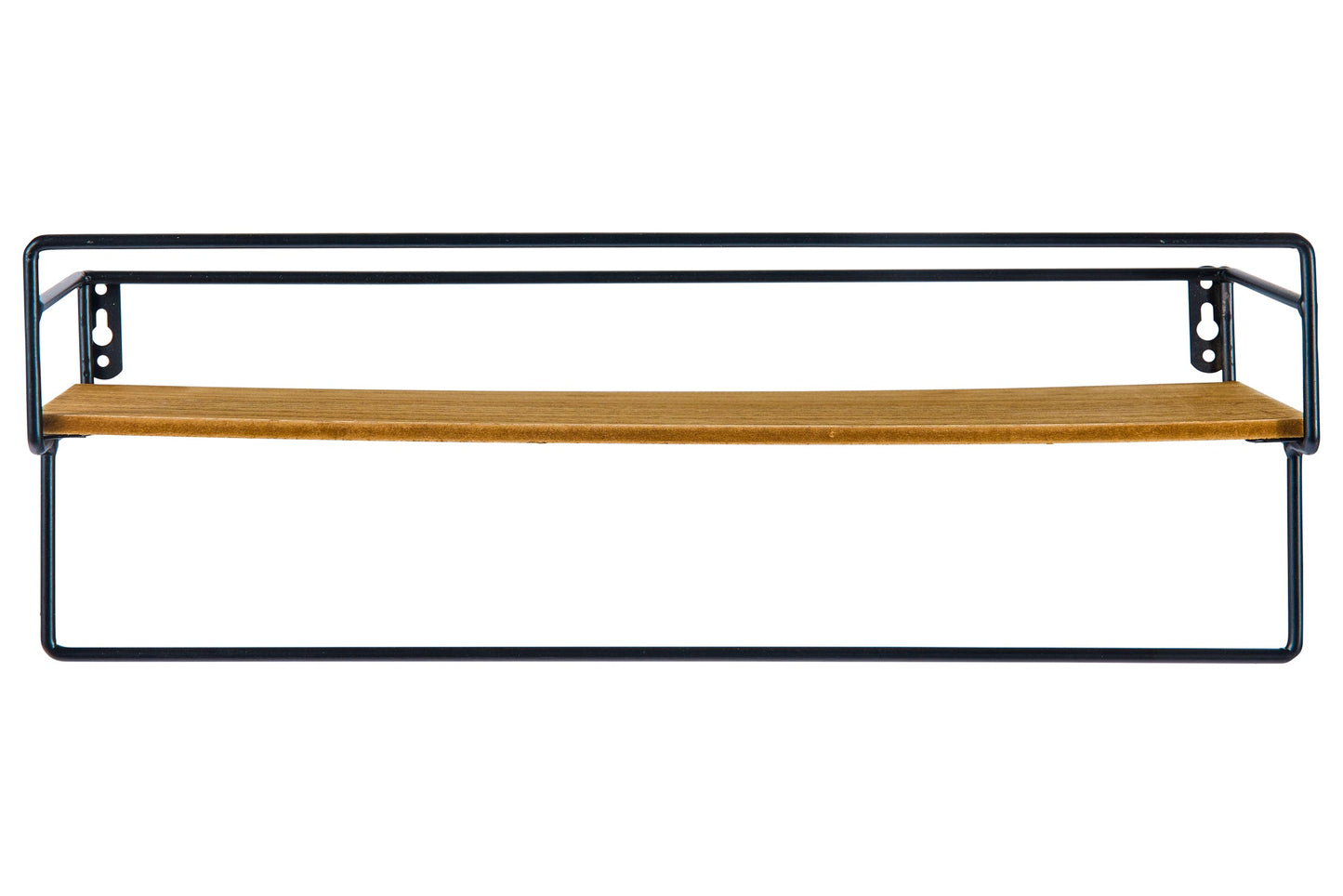 Utilità - Mensola con Porta Asciugamano