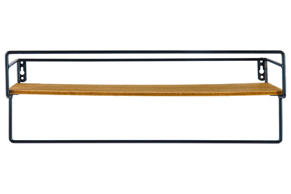 Utilità - Mensola con Porta Asciugamano