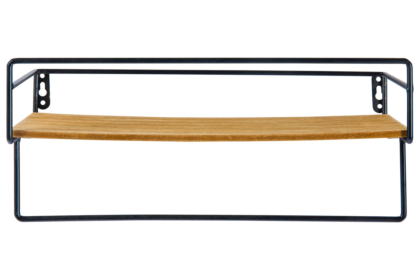 Utilità - Mensola Con Porta Lavette