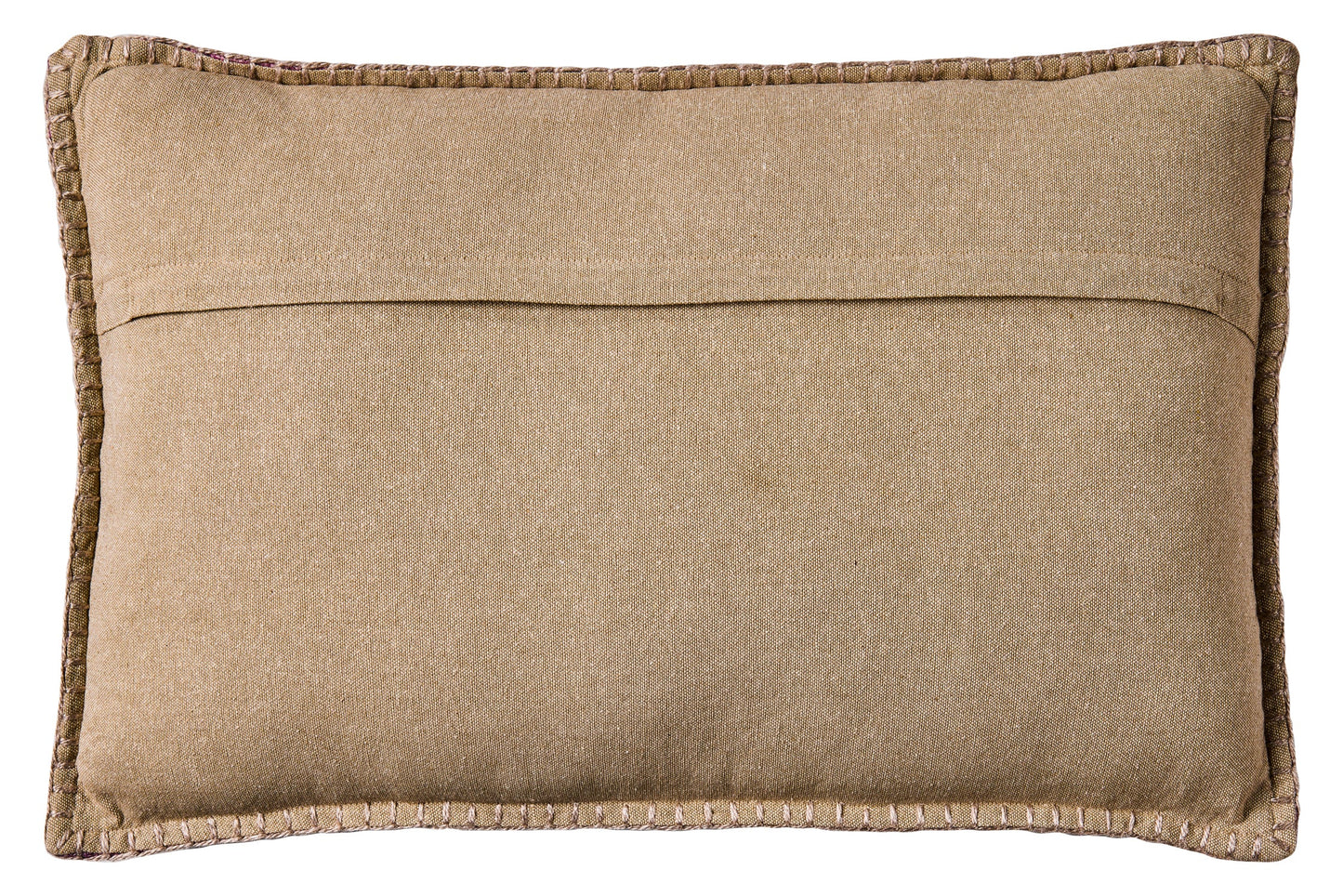 Eva - Cuscino Stampa Viantage Tonalita Multi Print Con Interno