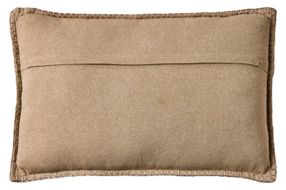 Eva - Cuscino Stampa Viantage Tonalita Multi Print Con Interno