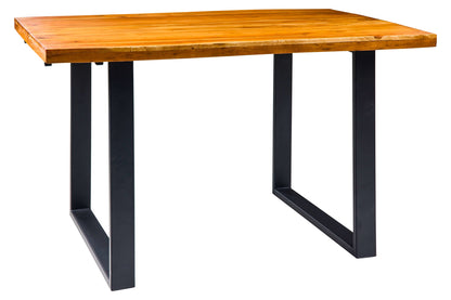 Legnaia - Tavolo 130X80 Con Prolunghe 210Cm