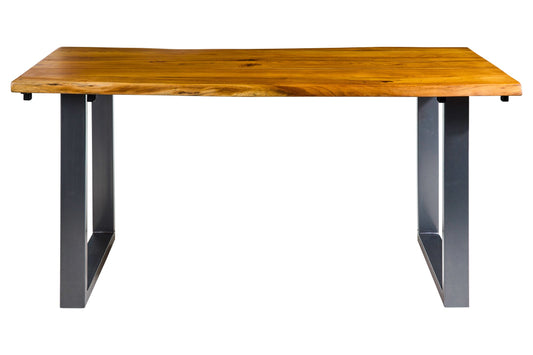 Legnaia - Tavolo 160X80X76 Con Prolunghe