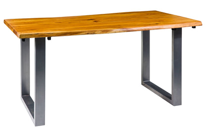 Legnaia - Tavolo 160X80X76 Con Prolunghe