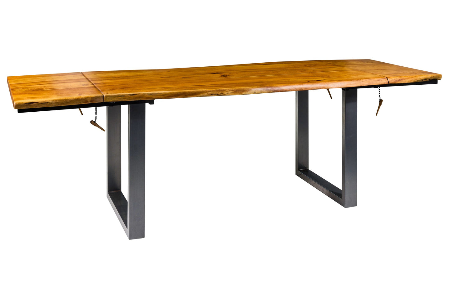 Legnaia - Tavolo 160X80X76 Con Prolunghe