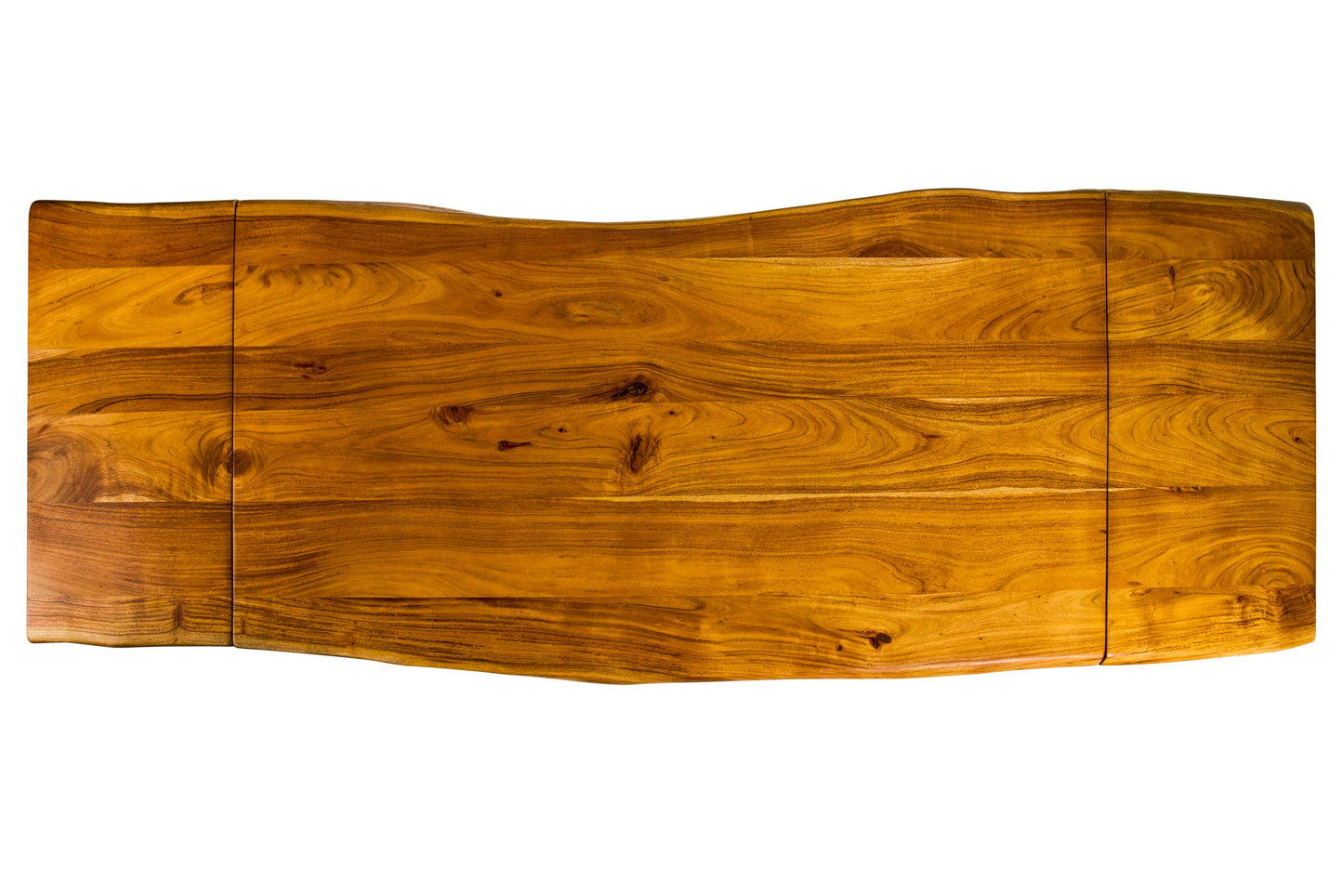 Legnaia - Tavolo 160X80X76 Con Prolunghe