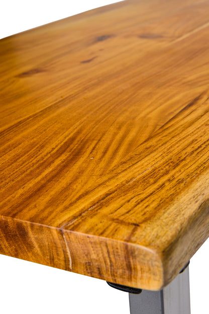 Legnaia - Tavolo 160X80X76 Con Prolunghe