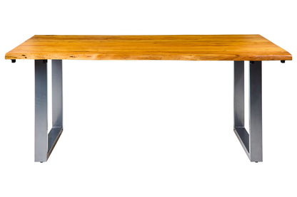 Legnaia - Tavolo 180X90X76 Con Prolunghe