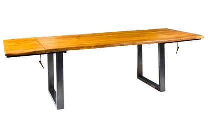 Legnaia - Tavolo 180X90X76 Con Prolunghe