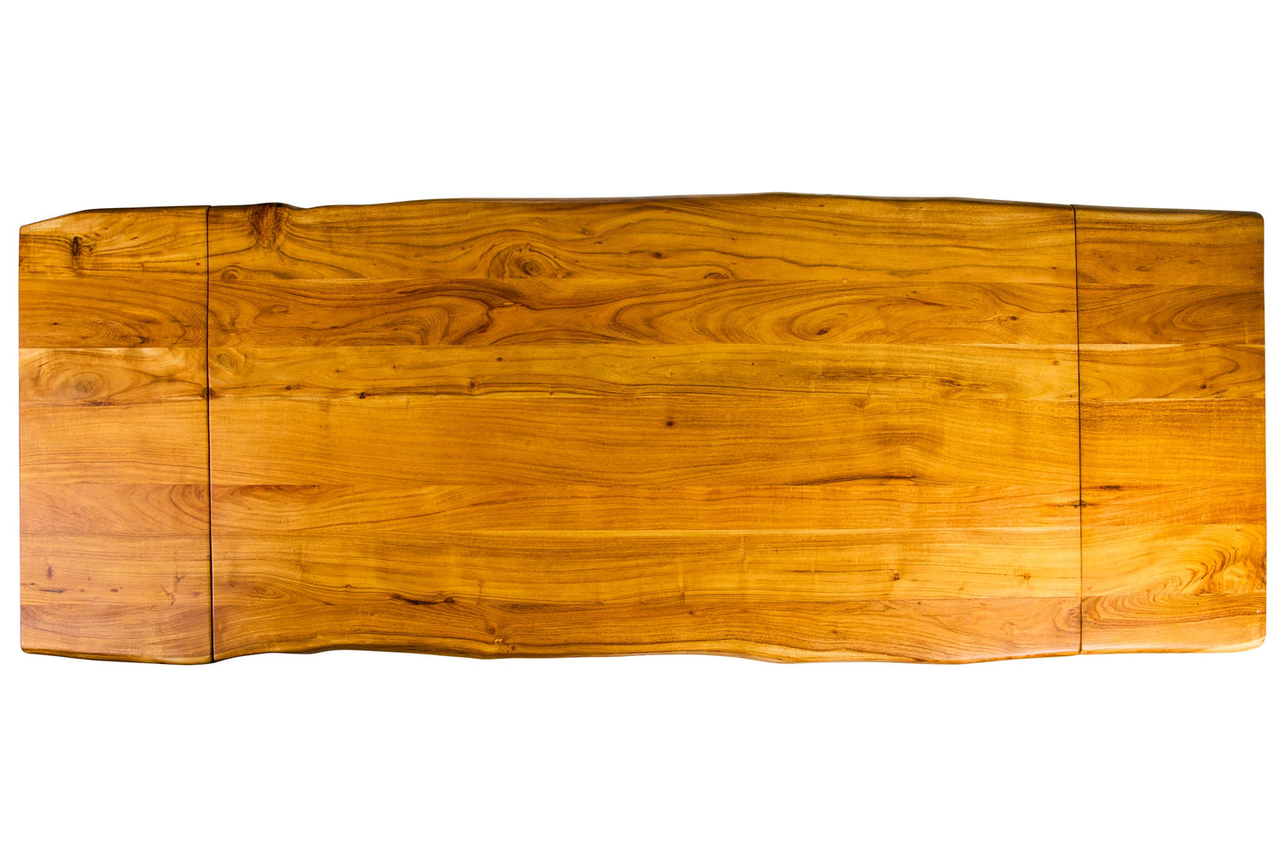 Legnaia - Tavolo 180X90X76 Con Prolunghe