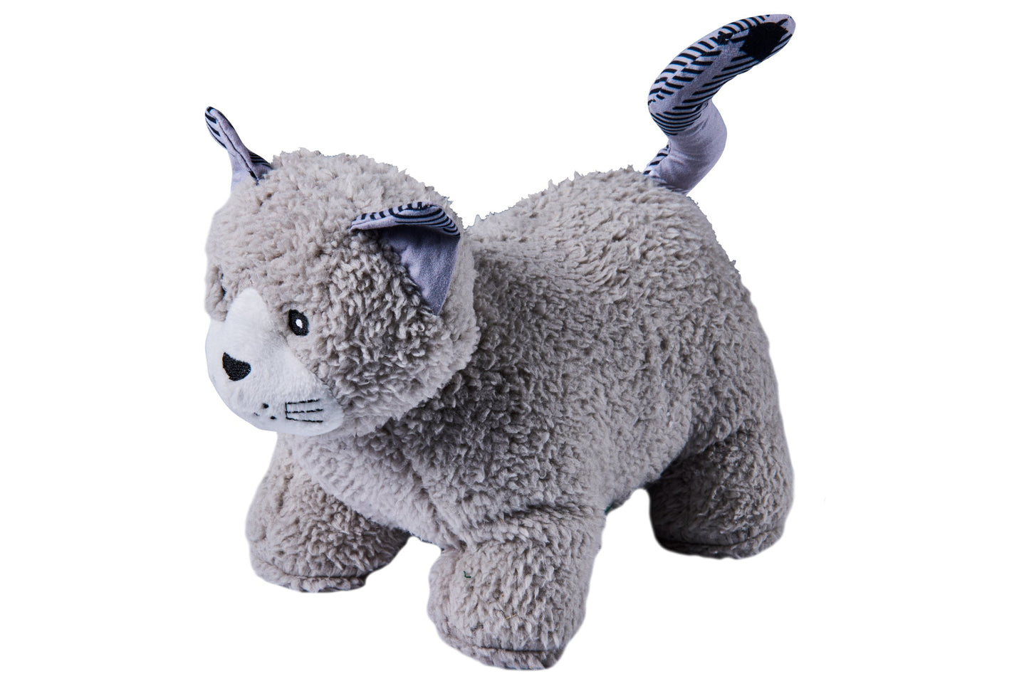 Fermaporta - Gattino Grigio