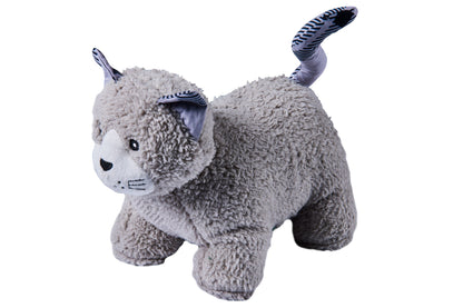 Fermaporta - Gattino Grigio