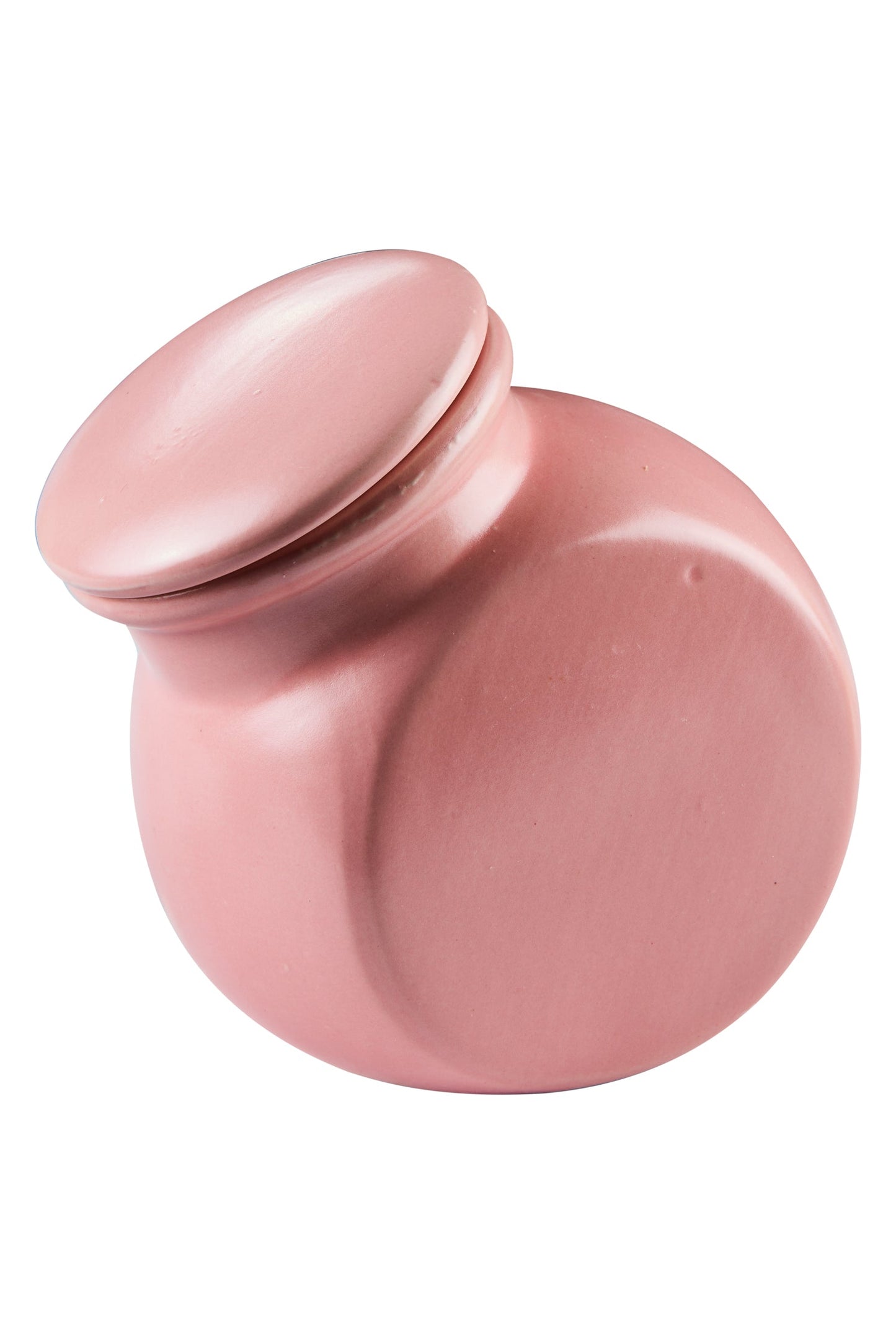 Pastello - Barattolo Candy Rosa