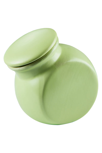 Pastello - Barattolo Candy Verde