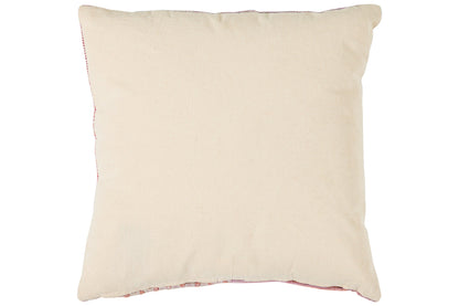 Geometrico - Cuscino Tonalita Rosa 45X45