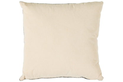 Geometrico - Cuscino Tonalita Grigia 45X45