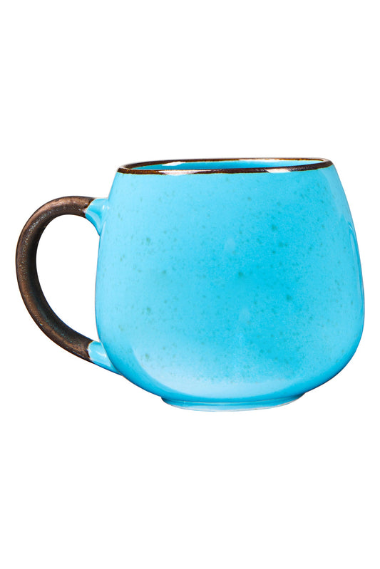 Cucina - Tazzotto Azzurro