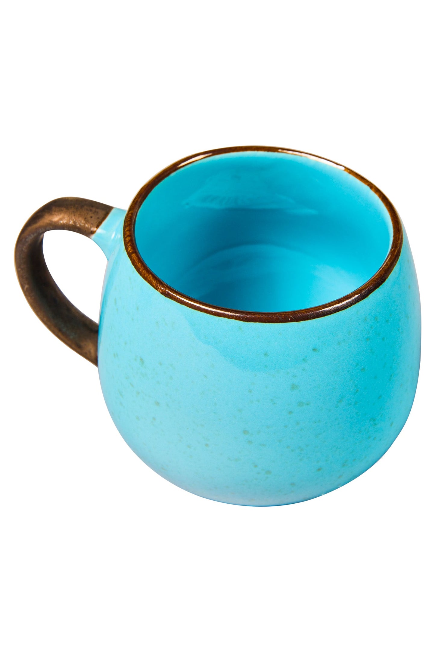 Cucina - Tazzotto Azzurro