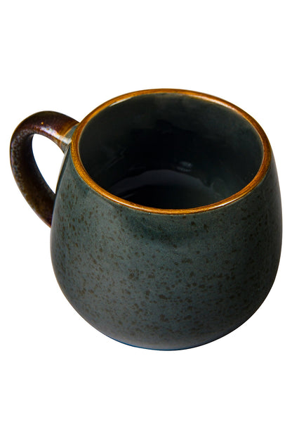 Cucina - Tazzotto Grigio