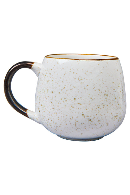 Cucina - Tazzotto Bianco