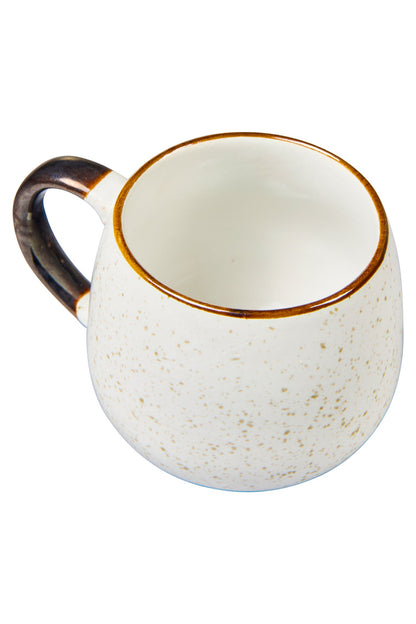 Cucina - Tazzotto Bianco