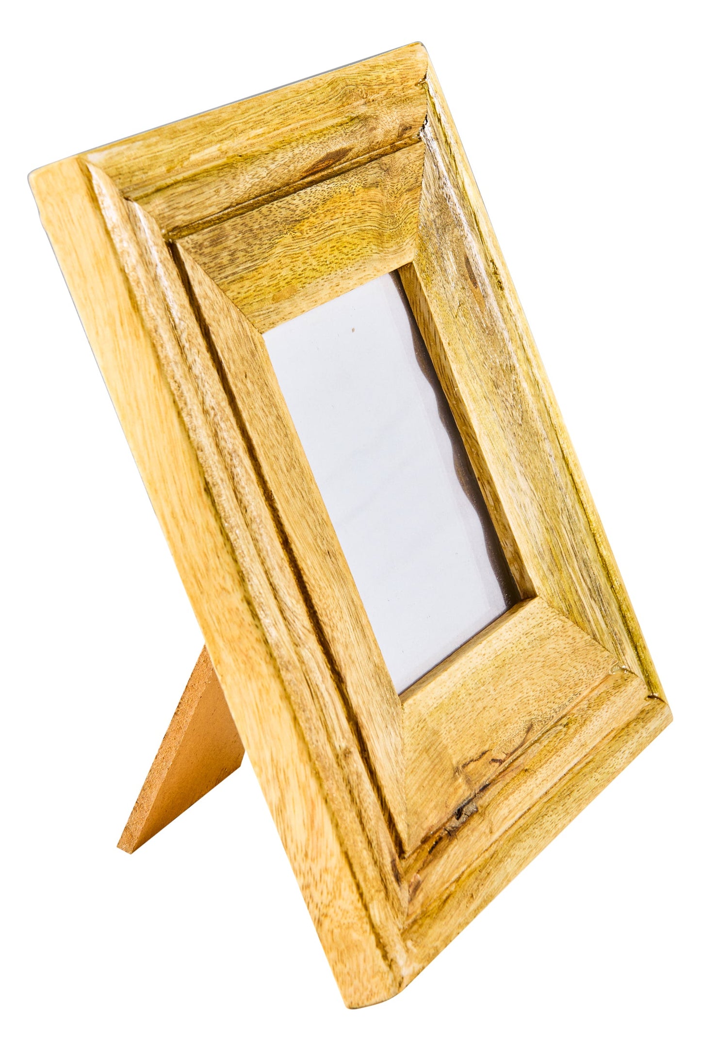 Wood - Porta Foto Legno