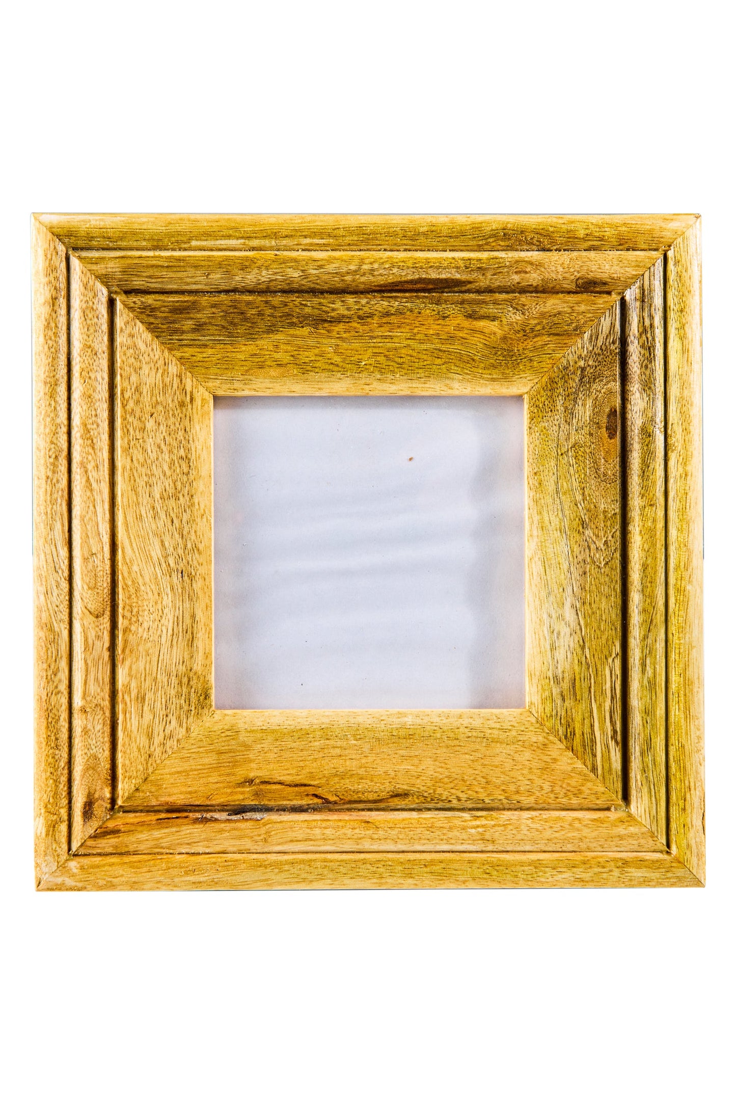 Wood - Porta Foto Legno