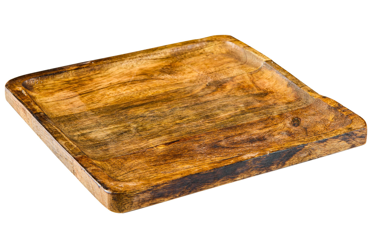 Wood - Svuota Tasche Legno