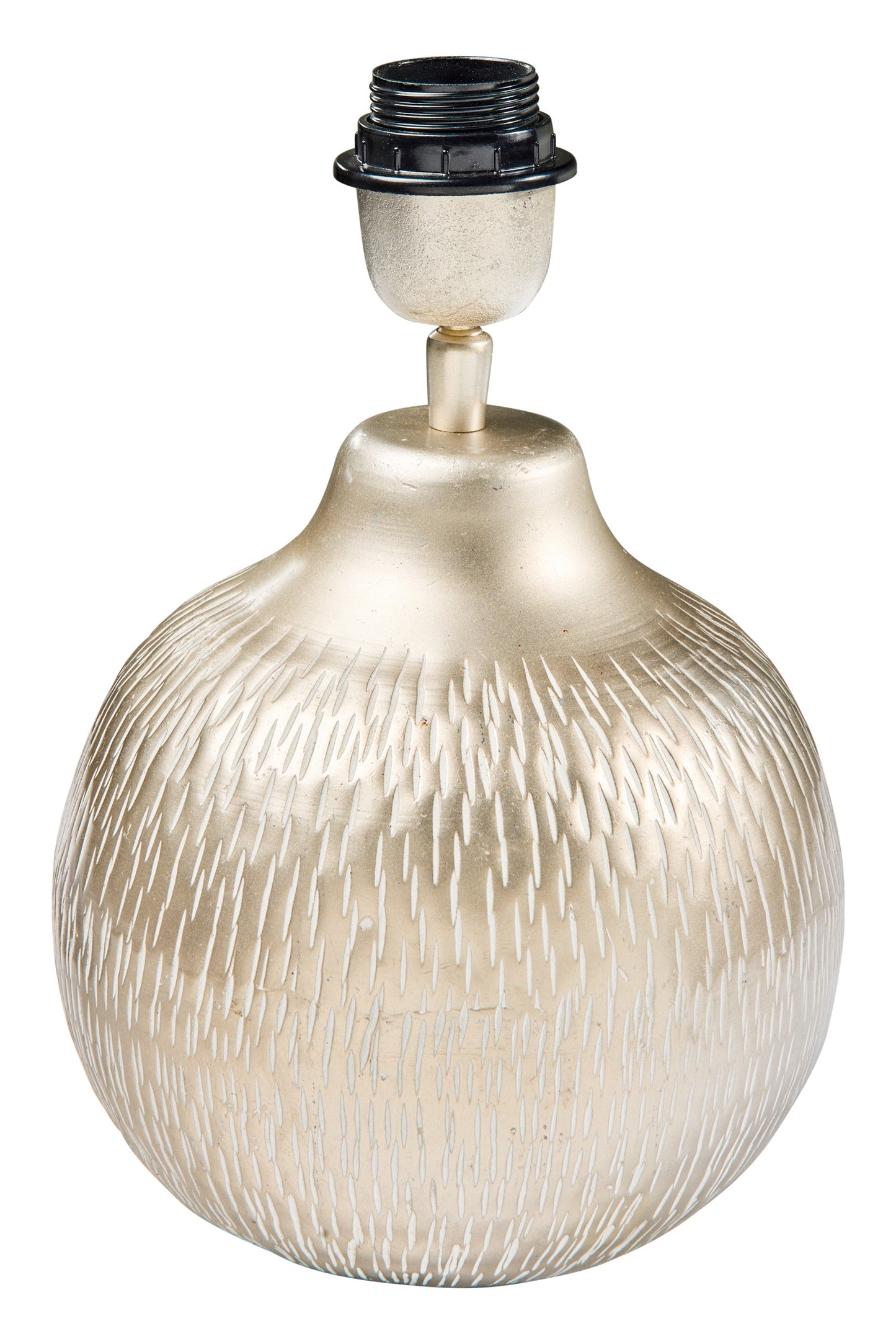 Lumen - Abat Jour Solo Base Forma Tonda