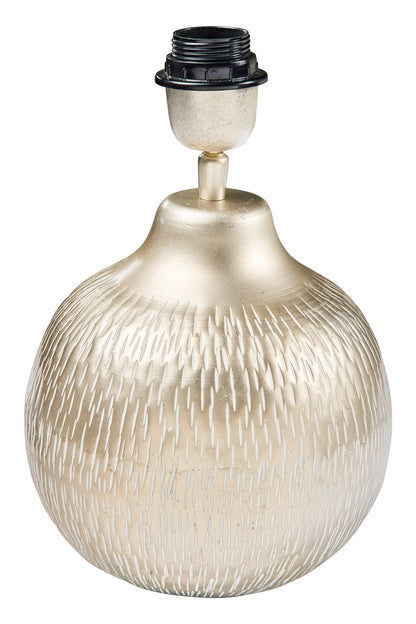 Lumen - Abat Jour Solo Base Forma Tonda