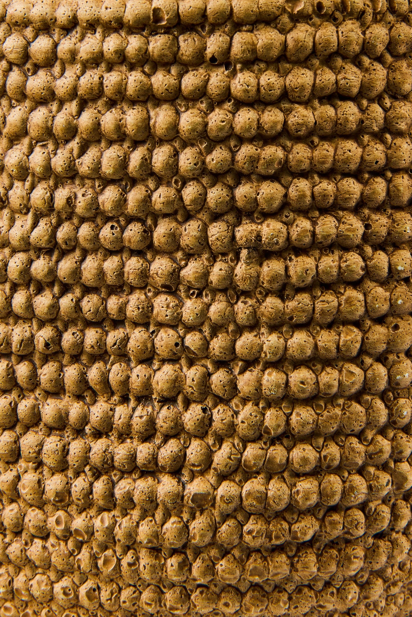 Juta Cemento - Vaso Disegno Juta Bucle Misura 16X13