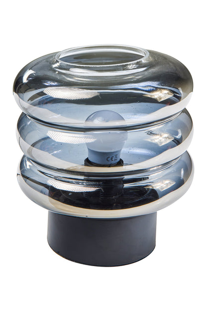 Vetro - Abat-Jour Circol Colore Grigio