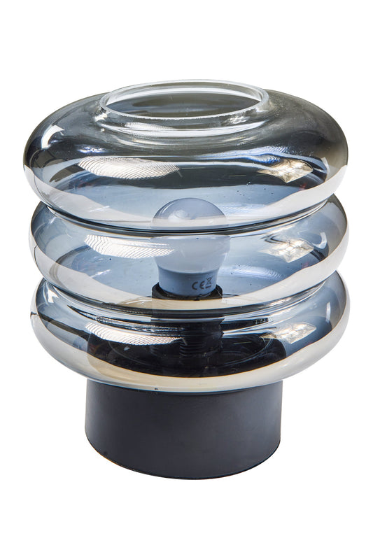 Vetro - Abat-Jour Circol Colore Grigio