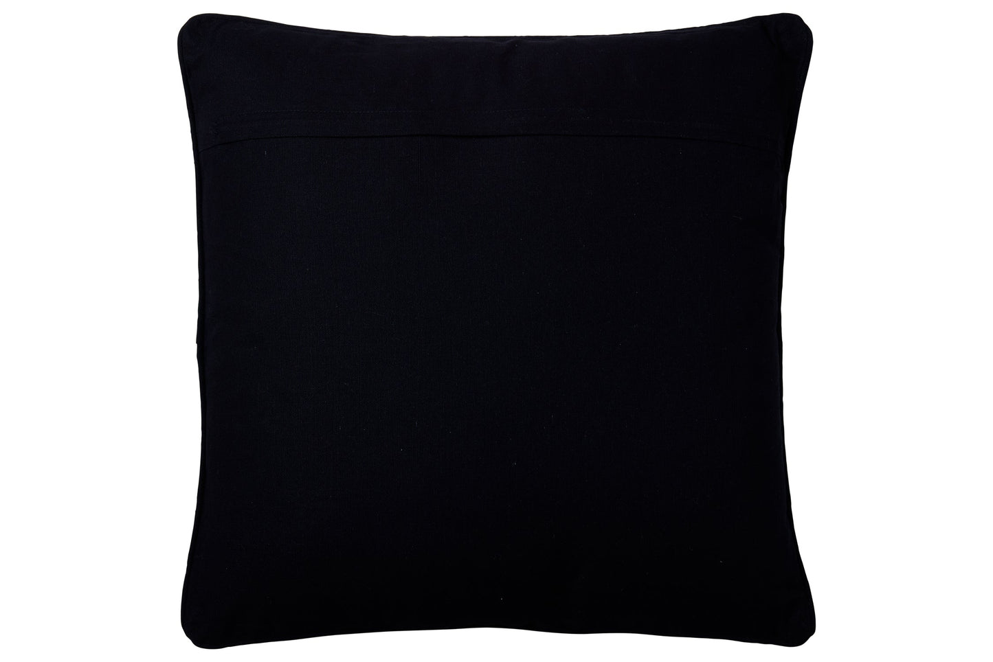 Ricamo - Cuscino Cat On The Roof