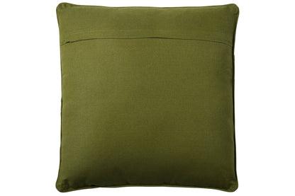 Ricamo - Cuscino A Piece Of Palm Tree