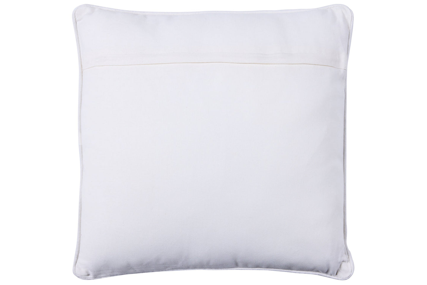 Ricamo - Cuscino Brushstroke Leaves