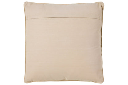 Ricamo - Cuscino Anatomia delle foglie