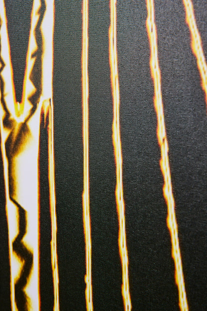 Paravento - Deco' Fronte Retro 4 Ante Tela