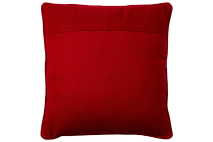 Ricamo - Cuscino Albero della Felicità del Pomeriggio